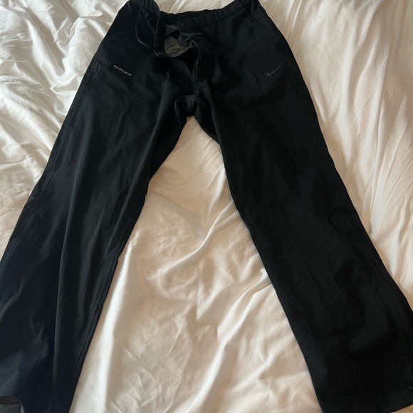Nike Golf Storm Fit Pants Mens Medium - Picture 2 of 4